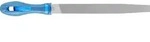 PFERD TOOLS 11216207 Werkstattfeile Flachspitz Hieb 2 inkl. Ergonomie-Feilenheft