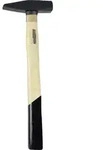Br&uuml;der Mannesmann M76503 Schlosserhammer 300g DIN 1041 1St.
