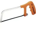 Bahco 268 Metalls&auml;gebogen