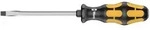 Werkstatt Schlitz-Schraubendreher Wera 334 05018274001 Klingenbreite: 14 mm
