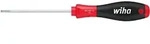 Wiha Werkstatt Schlitz-Schraubendreher Klingenbreite: 5.5 mm Klingenl&auml;nge: 200 mm