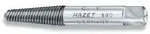 Hazet 840-1 Schraubenausdreher M3 - M6