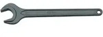Einmaulschl&uuml;ssel 894 SW 70mm L.572mm stahlgrau m.Aufh&auml;ngeloch GEDORE