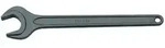 Einmaulschl&uuml;ssel 894 SW 15mm L.145mm phos.m.Aufh&auml;ngeloch GEDORE