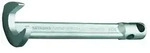 Gedore 6670560 3114 22 Klauenschl&uuml;ssel Schl&uuml;sselweite (Metrisch) 22mm