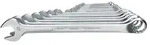 Gedore 6000160 Ring-Maulschl&uuml;ssel-Satz 15teilig Schl&uuml;sselweite (Metrisch) 6 - 32mm