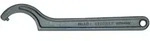 Gedore 6337200 40 Z 68-75 Hakenschl&uuml;ssel Schl&uuml;sselweite (Metrisch) 68 - 75 mm