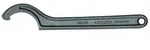 Gedore 6334370 40 40-42 Hakenschl&uuml;ssel Schl&uuml;sselweite (Metrisch) 40 - 42mm