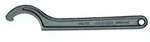 Gedore 6334450 40 45-50 Hakenschl&uuml;ssel Schl&uuml;sselweite (Metrisch) 45 - 50mm