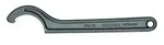 Gedore 6334610 40 58-62 Hakenschl&uuml;ssel Schl&uuml;sselweite (Metrisch) 58 - 62mm
