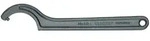 Gedore 6335930 40 Z 20-22 Hakenschl&uuml;ssel Schl&uuml;sselweite (Metrisch) 20 - 22mm
