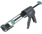 Wolfcraft 4356000 Kartuschenpistole MG600 Pro 1St.