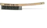 Hazet 2130 Drahtb&uuml;rste Stahl 290 mm 1 St.