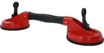 KS Tools Doppelsaugheber, 100kg 140.1006