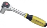 "Proxxon Industrial ROTARY 23082 Umschaltknarre 1/4" (6.3 mm) 180mm"""