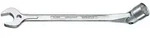 Maulsteckschl&uuml;ssel 534 SW 10mm Gesamt-L.179mm m.bewegl.Steckschl&uuml;sselende GEDORE