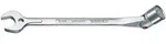 Maulsteckschl&uuml;ssel 534 SW 13mm Gesamt-L.208mm m.bewegl.Steckschl&uuml;sselende GEDORE