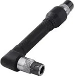 Wolfcraft 1/4" (6.3 mm) Winkelschraubendreher