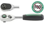 "Stahlwille 415 QR N 11111020 Umschaltknarre 1/4" (6.3 mm) 117mm"""