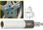 Hazet Kraft-Steckschl&uuml;sseleinsatz 1/2" (12.5 mm) 904SLG-17