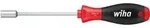 Wiha Steckschl&uuml;ssel-Schraubendreher Schl&uuml;sselweite (metrisch): 5.5mm