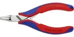 Knipex 36 22 125 Elektronik- u. Feinmechanik Best&uuml;ckungszange 125mm