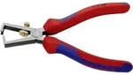 Knipex 11 12 160 11 12 160 Abisolierzange 10mm2 (max) 7 (max) 5mm (max)