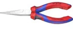 Knipex 29 25 160 Werkstatt Telefonzange Gerade 16cm