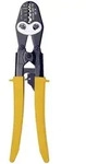 Klauke K25 K25 Presszange Rohrkabelschuhe, Rohrverbinder, Quetschkabelschuhe 0.5 bis