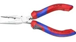 Knipex 13 05 160 Verdrahtungszange 160mm 1St.