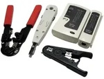 LogiLink WZ0012 Netzwerk Werkzeug-Set