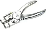 Br&uuml;der Mannesmann M 1076 &Ouml;senzange 4mm 4mm 165mm 1St.