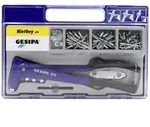 Gesipa 1435461 Blindnietzangen-Set 315mm 1St.