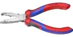 Knipex 13 42 165 Abmantelungszange 1.5 bis 2.5mm2 8 bis 13mm
