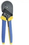 Klauke K306K K306K Presszange Aderendh&uuml;lsen, Zwillingsaderendh&uuml;lsen 0.08 bis 16mm2