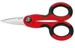 Wiha Elektriker-/ Handwerkerschere Professional electric 29420