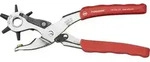 Wiha 28402 Revolverlochzange 2 mm, 2.5 mm, 3 mm, 3.5 mm, 4 mm, 4.5mm 225mm 1St.