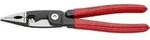 Knipex 13 81 200 Elektro-Installationszange 50mm2 (max) 0 (max) 15mm (max)