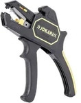 JOKARI Abisolierzange SECURA 2K Querschnitt 0,2mm2 - 6mm2 AWG24 - AWG10 - 1 St&uuml;ck