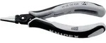Knipex 34 42 130 ESD ESD Flachzange Chrom-Vanadium Kugellagerstahl 130mm