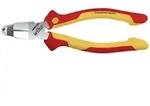 Wiha Installationszange TriCut electric 38853 Elektriker Seitenschneider 170mm