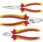 Gedore 1550594 VDE Zangen-Set 3teilig