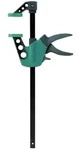 Wolfcraft 3021000 Spann-Weite (max.):300mm Ausladungs-Ma&szlig;e:75mm