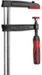 Bessey TPN25BE-2K Spann-Weite (max.):250 mm Ausladungs-Ma&szlig;e:120 mm