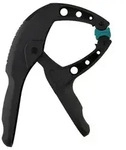 Wolfcraft 3625000 Spann-Weite (max.):30mm