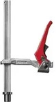 Spannelement f&uuml;r Schwei&szlig;tische,Ausladung 120mm, Hebelgriff