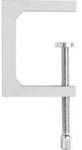 Bessey AM4 Spann-Weite (max.):47mm Ausladungs-Ma&szlig;e:34mm