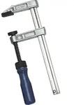 Br&uuml;der Mannesmann M90400 Spann-Weite (max.):150mm Ausladungs-Ma&szlig;e:50mm