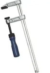 Br&uuml;der Mannesmann M90402 Spann-Weite (max.):300mm Ausladungs-Ma&szlig;e:50mm