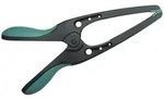 Wolfcraft 3633000 Spann-Weite (max.):70mm